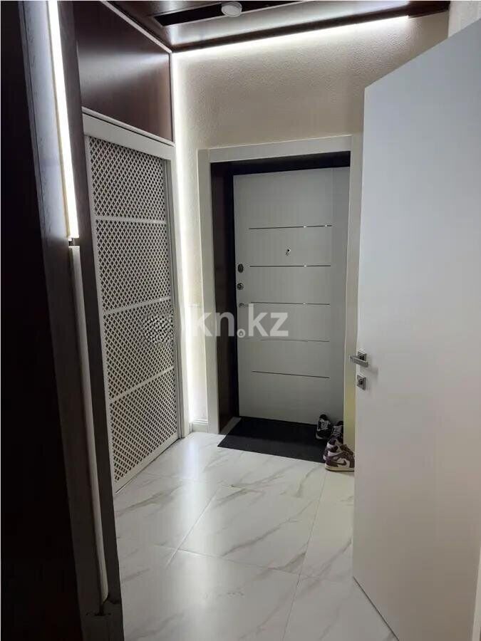 Продажа 2-комнатной квартиры, 60 м² - Продажа квартир в кирпичном доме в Казахстане - страница 48 фото 4 из 4