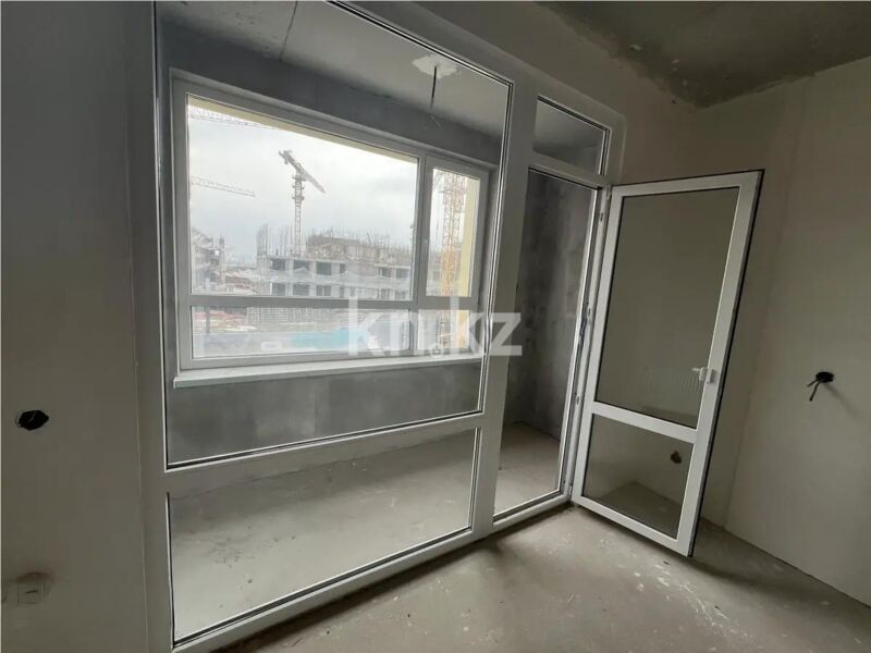 Продажа 1-комнатной квартиры, 43 м² - Продажа однокомнатных квартир в Алатауском р-не Алматы - страница 22 фото 3 из 3