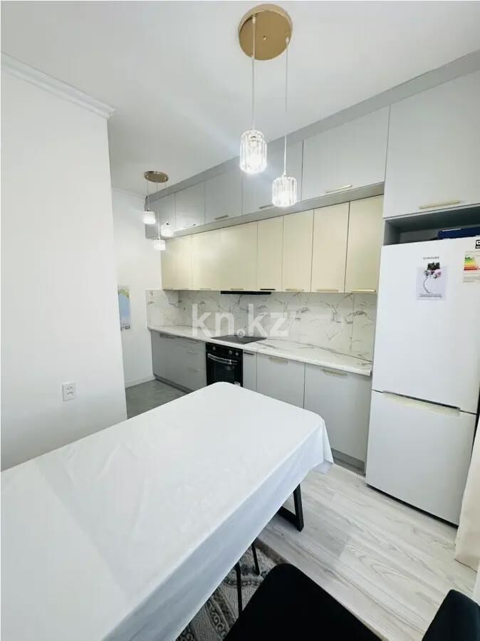 Продажа 2-комнатной квартиры, 48.3 м² - Продажа двухкомнатных квартир в монолитно-каркасном доме в Казахстане - страница 200 фото 2 из 2