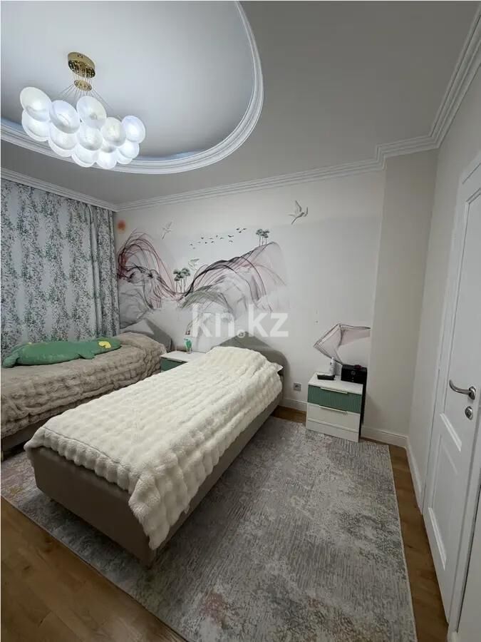 Продажа 4-комнатной квартиры, 145 м² - Продажа четырехкомнатных квартир в монолитно-каркасном доме в Казахстане - страница 21 фото 3 из 7