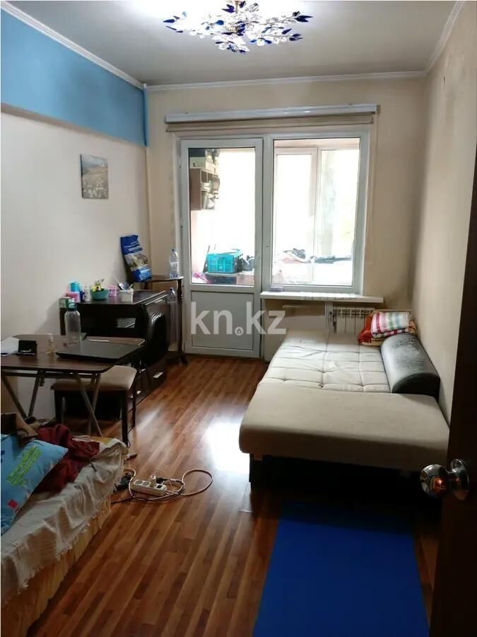 Продажа 2-комнатной квартиры, 53.2 м² - Продажа двухкомнатных квартир в кирпичном доме в Алматы - страница 15 фото 2 из 5