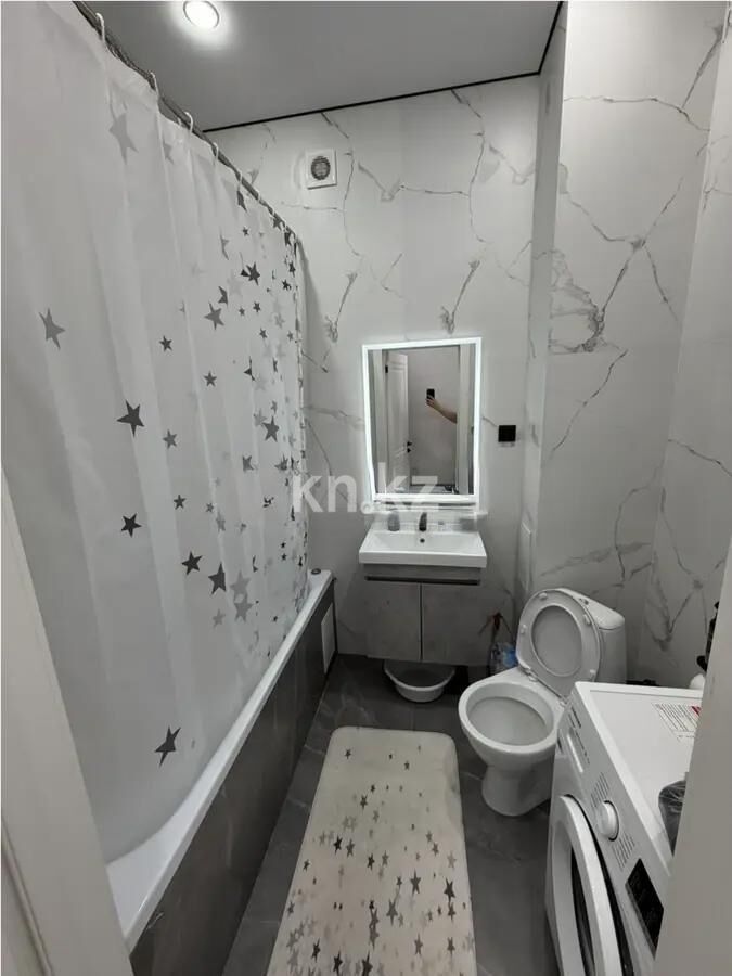 Продажа 1-комнатной квартиры, 34 м² - Продажа однокомнатных квартир в р-не Есиль Астаны - страница 21 фото 3 из 4