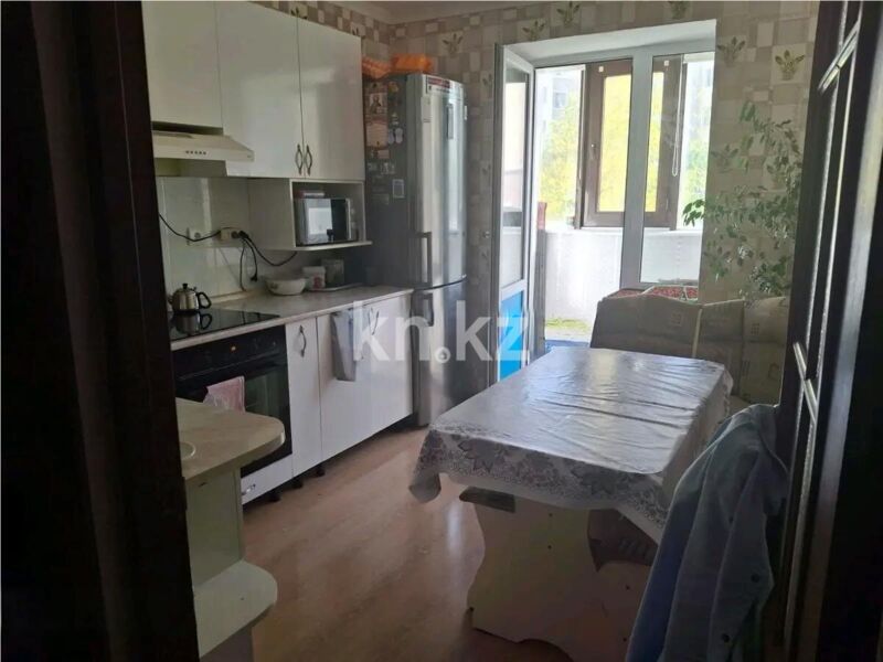 Продажа 1-комнатной квартиры, 37.7 м² - Продажа однокомнатных квартир от собственников в Астане - страница 40 фото 2 из 3