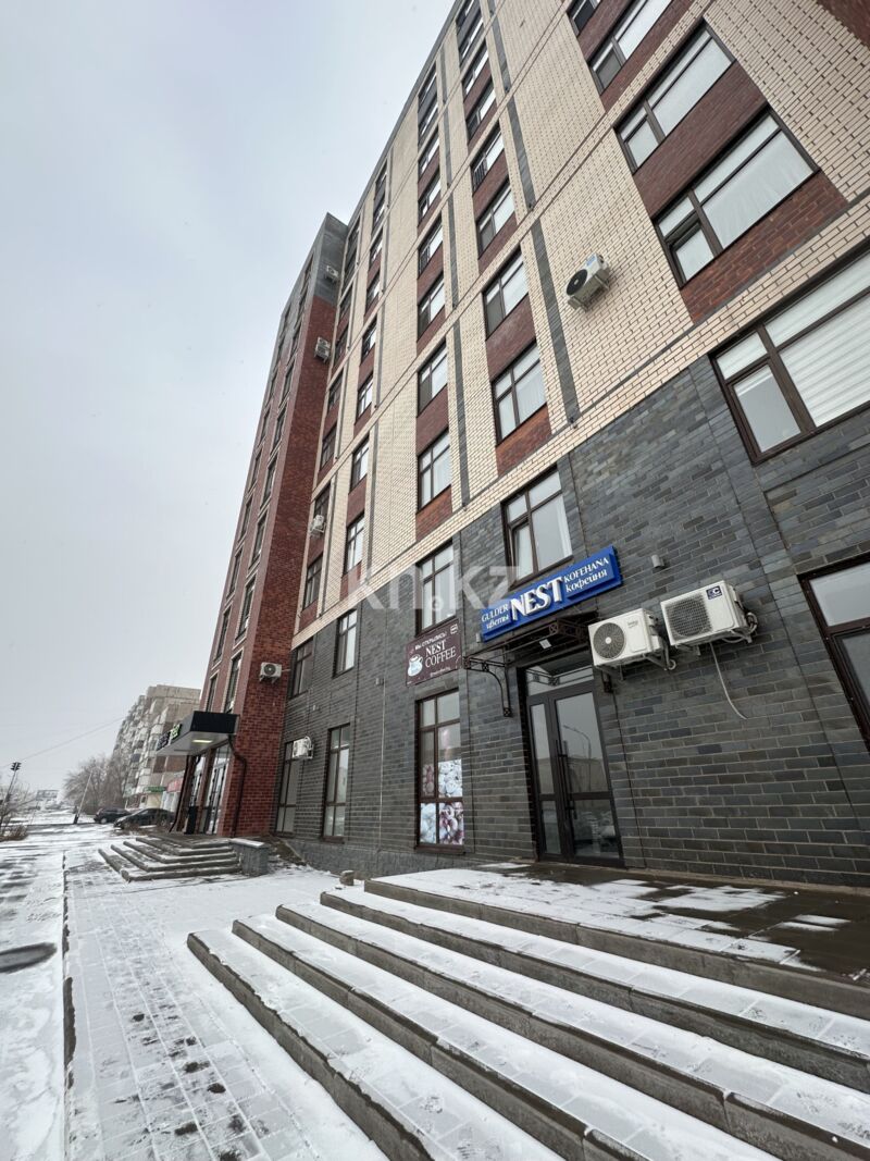 Продажа помещения, 109.7 м² - Продажа офисных и торговых помещений в Караганде на Юго-Востоке фото 3 из 23