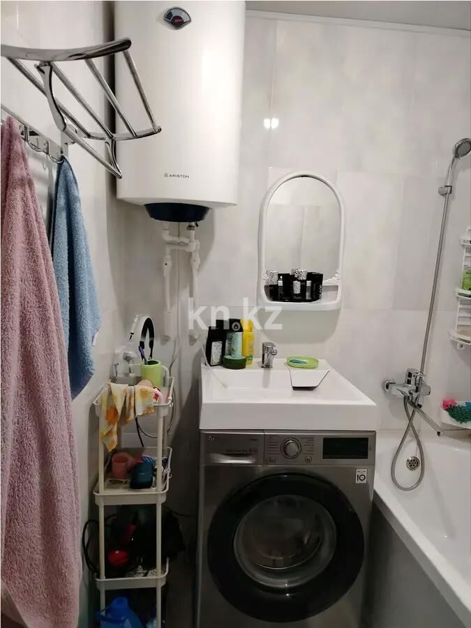 Продажа 3-комнатной квартиры, 86 м² - Продажа трехкомнатных квартир в Майкудуке Караганды фото 5 из 7
