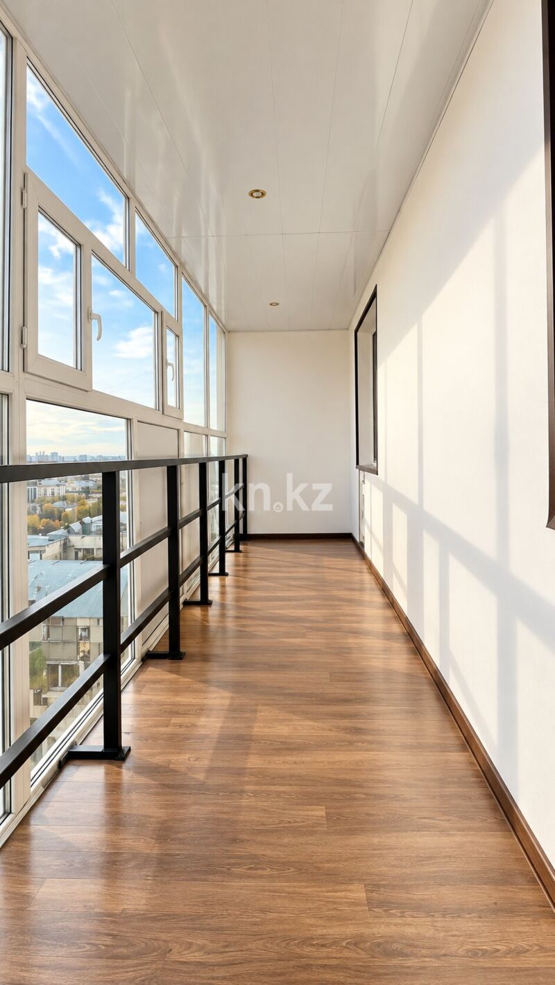 Продажа 1-комнатной квартиры, 51.5 м² - Продажа квартир в Казахстане - страница 164 фото 3 из 5