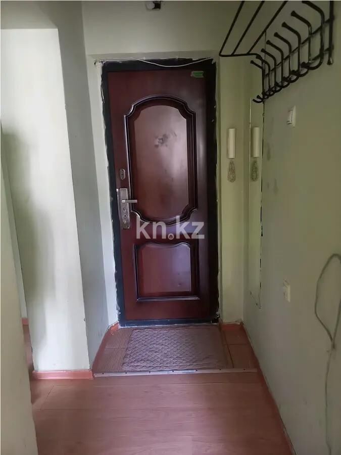 Продажа 1-комнатной квартиры, 30 м² - Продажа однокомнатных квартир в Ауэзовском р-не Алматы - страница 18 фото 5 из 5