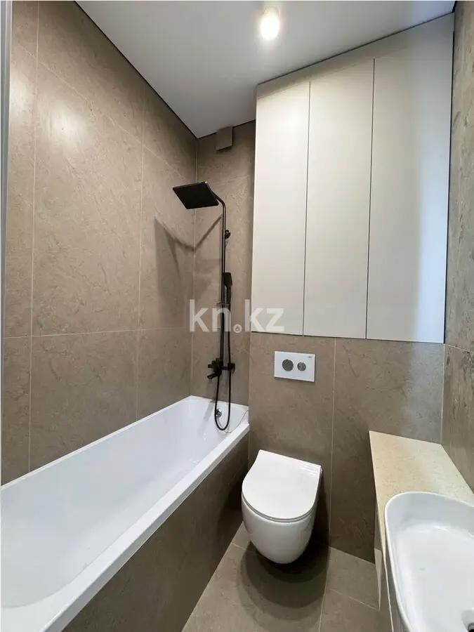 Продажа 1-комнатной квартиры, 30 м² - Продажа однокомнатных квартир на Юго-Востоке Караганды - страница 7 фото 3 из 3