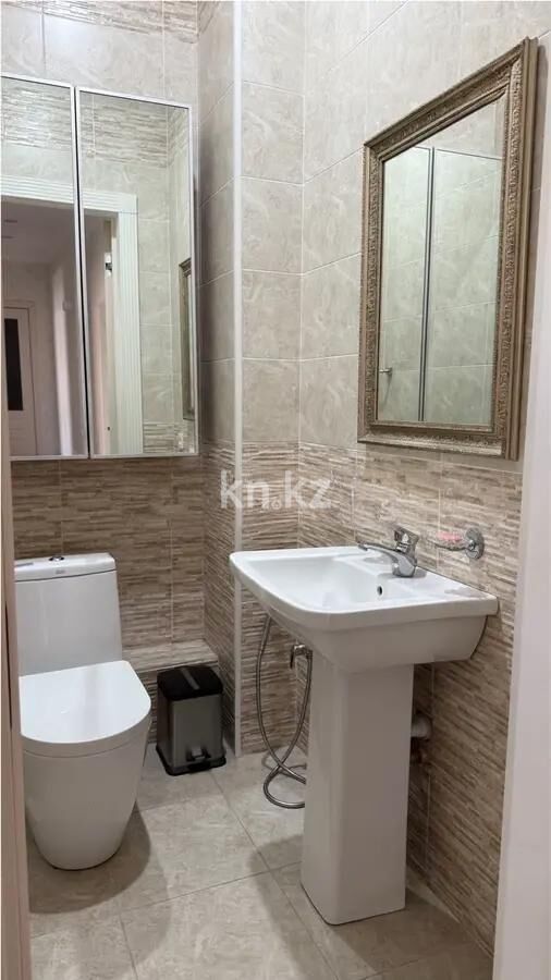 Продажа 3-комнатной квартиры, 101 м² - Продажа квартир в кирпичном доме в Астане - страница 191 фото 7 из 8
