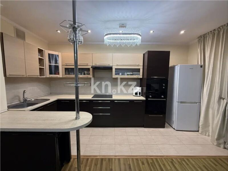 Продажа 2-комнатной квартиры, 70 м² - Продажа квартир в Казахстане - страница 265 фото 3 из 7