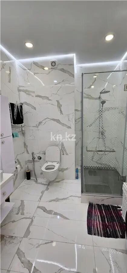 Продажа 1-комнатной квартиры, 70 м² - Аренда квартир помесячно в Балхаше фото 4 из 4
