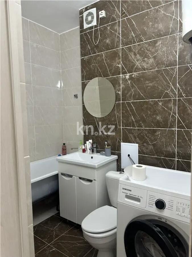 Продажа 2-комнатной квартиры, 46 м² - Продажа двухкомнатных квартир в Астане - страница 79 фото 4 из 5