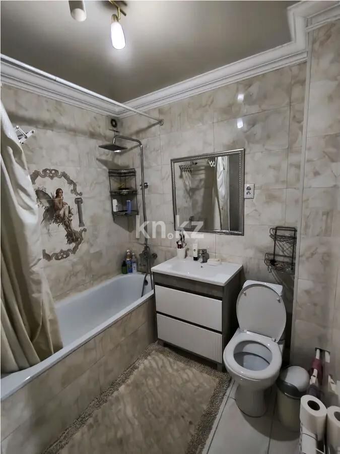 Продажа 3-комнатной квартиры, 60 м² - Продажа недвижимости в Казахстане - страница 9 фото 5 из 6