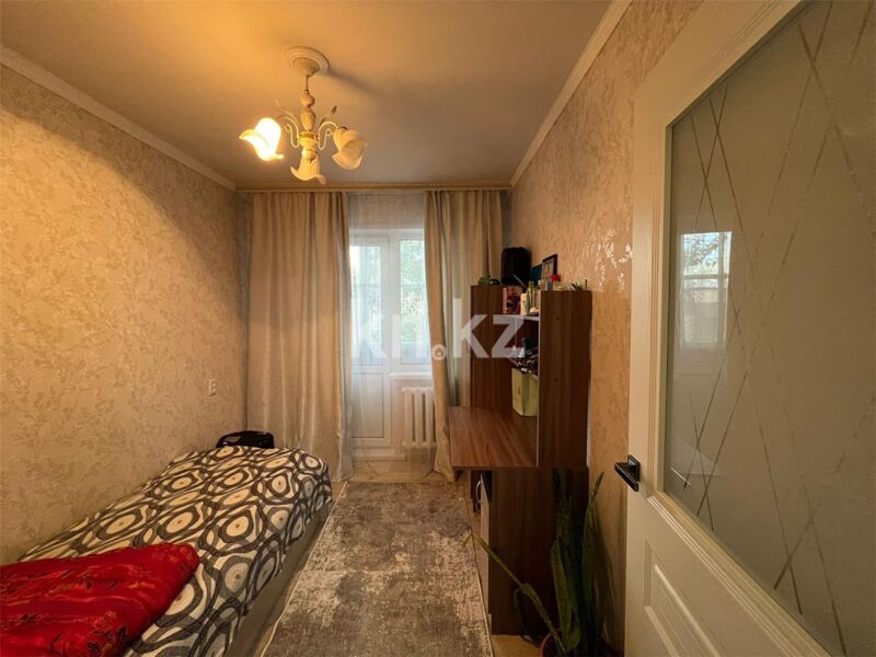 Продажа 3-комнатной квартиры, 54 м² - Продажа трехкомнатных квартир на Юго-Востоке Караганды - страница 19 фото 3 из 12
