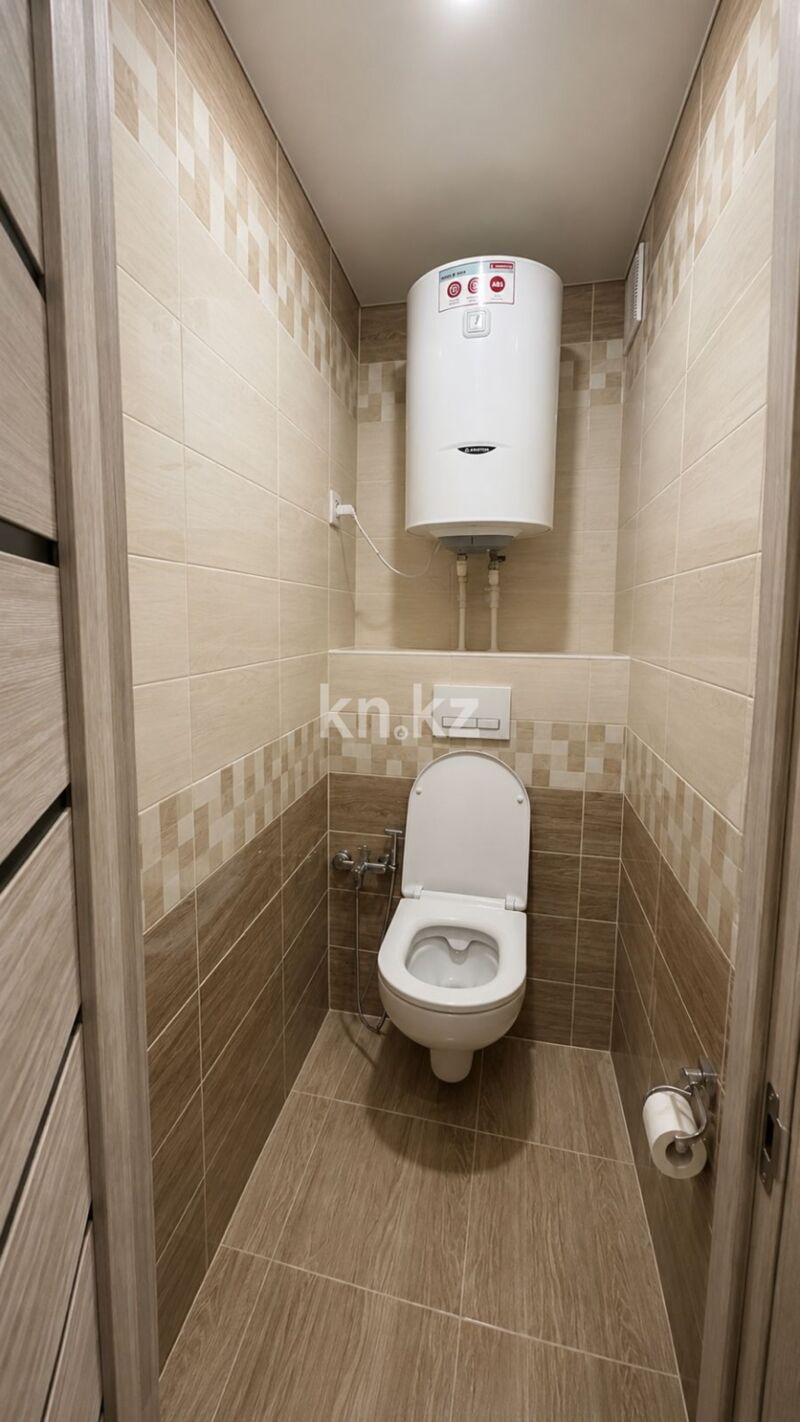 Продажа 4-комнатной квартиры, 64 м² - Продажа четырехкомнатных квартир в панельном доме в Караганде фото 14 из 17