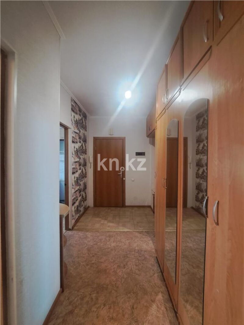 Продажа 2-комнатной квартиры, 56.5 м² - Продажа двухкомнатных квартир в р-не Сарыарка Астаны - страница 23 фото 7 из 12