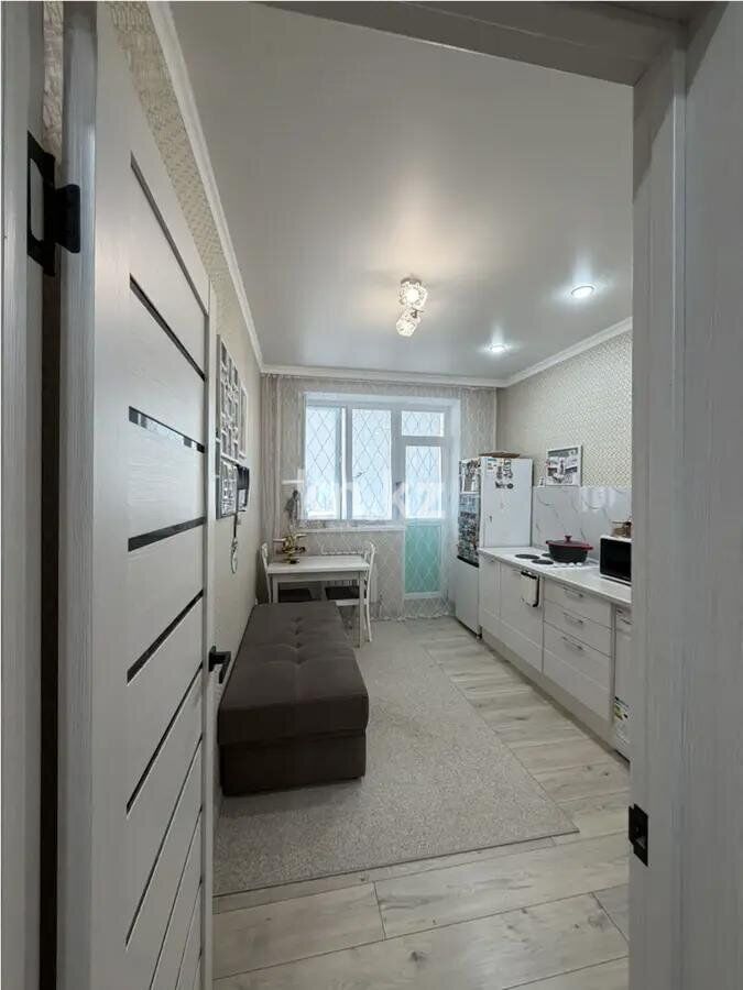 Продажа 1-комнатной квартиры, 40 м² - Продажа однокомнатных квартир от собственников в Казахстане - страница 5 фото 2 из 4
