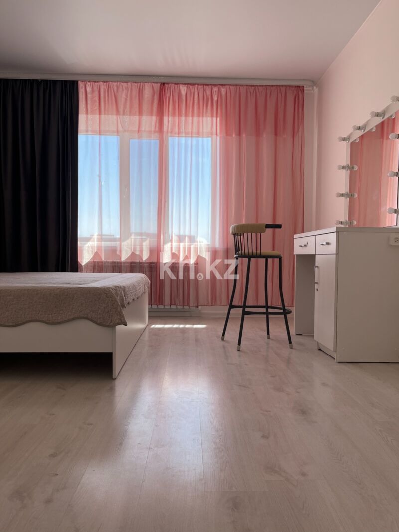 Продажа 3-комнатной квартиры, 84 м² - Продажа трехкомнатных квартир на Юго-Востоке Караганды - страница 7 фото 24 из 40
