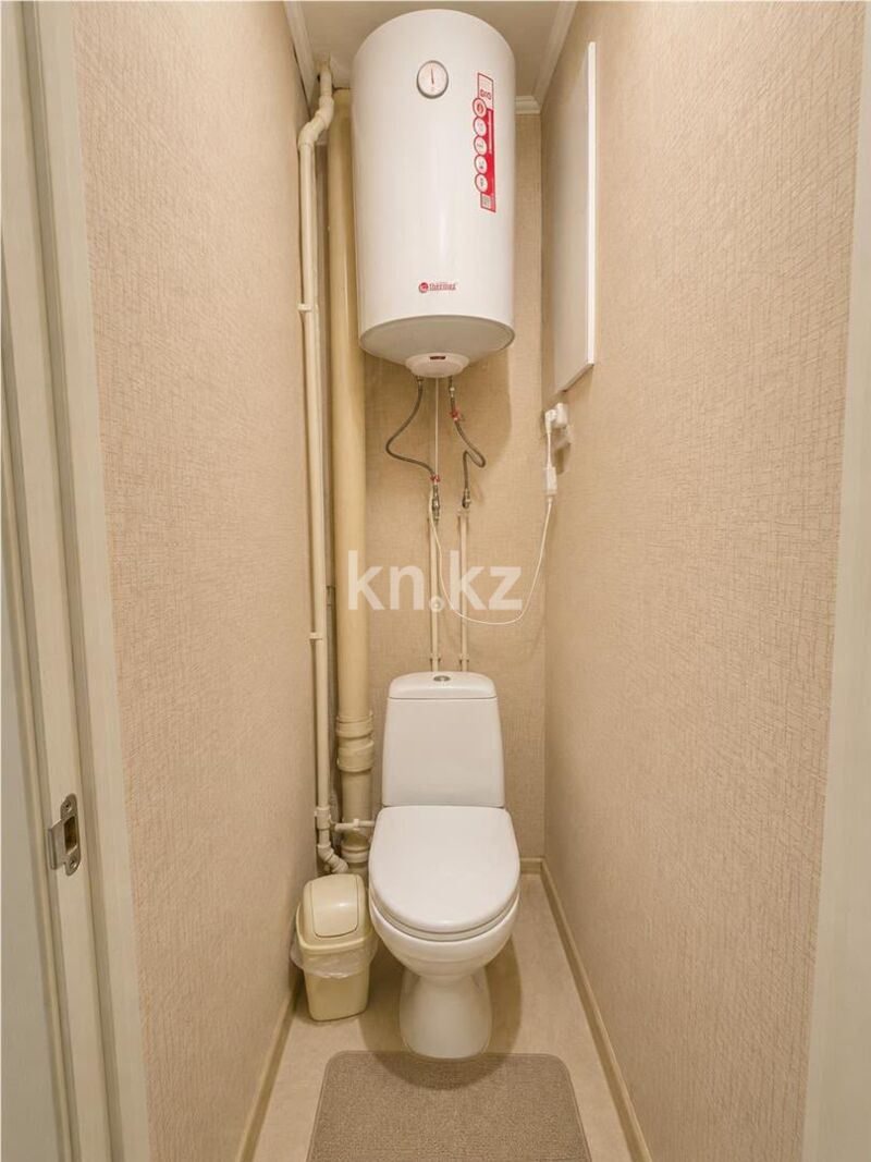 Продажа 4-комнатной квартиры, 61.9 м² - Недвижимость в Караганде - страница 7 фото 9 из 9