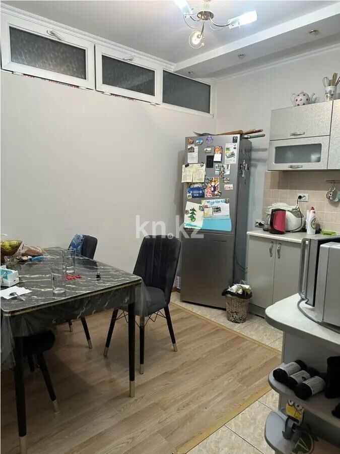 Продажа 3-комнатной квартиры, 92.6 м² - Продажа трехкомнатных квартир в Алмалинском р-не Алматы - страница 18 фото 3 из 4