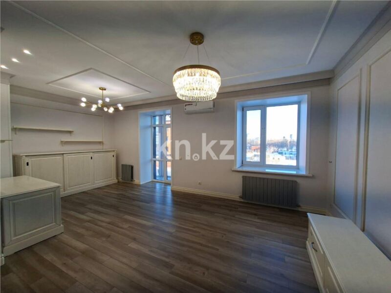 Продажа 6-комнатной квартиры, 310 м² - Продажа квартир в кирпичном доме в Караганде - страница 83 фото 14 из 32