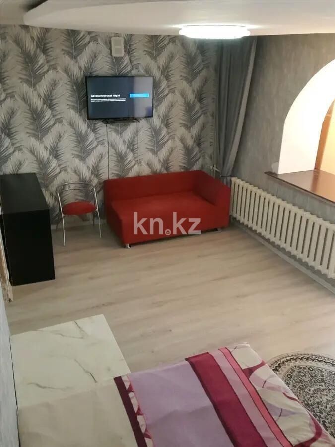 Продажа 2-комнатной квартиры, 60 м² - Продажа квартир в Турксибском р-не Алматы фото 1 из 4