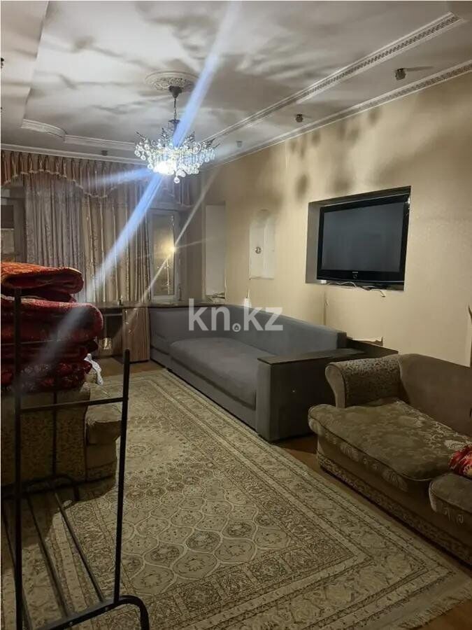 Продажа 3-комнатной квартиры, 80 м² - Продажа квартир в Алматы - страница 32 фото 1 из 8
