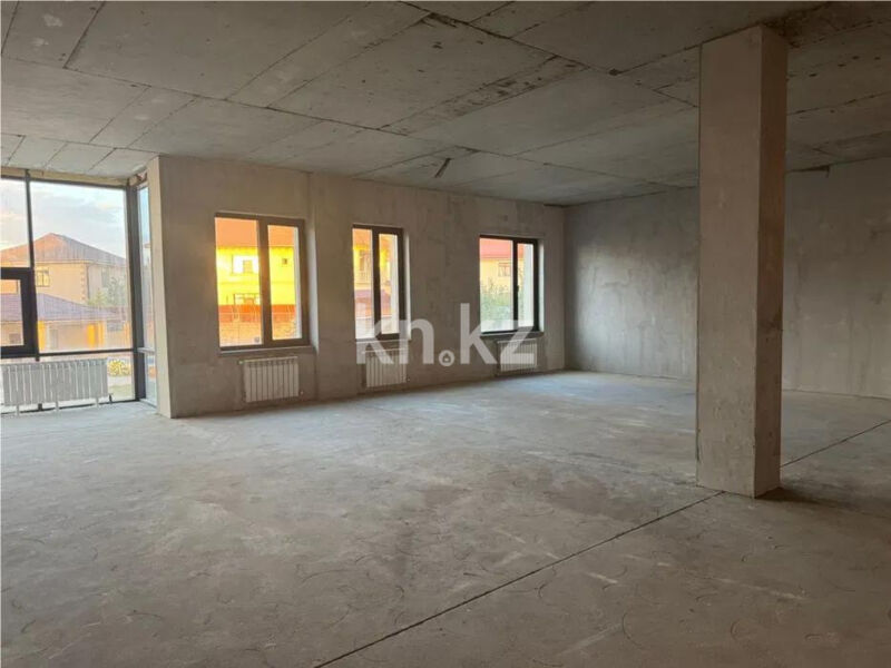 Продажа 3-комнатной квартиры, 133 м² - Продажа трехкомнатных квартир в Бостандыкском р-не Алматы - страница 4 фото 1 из 3