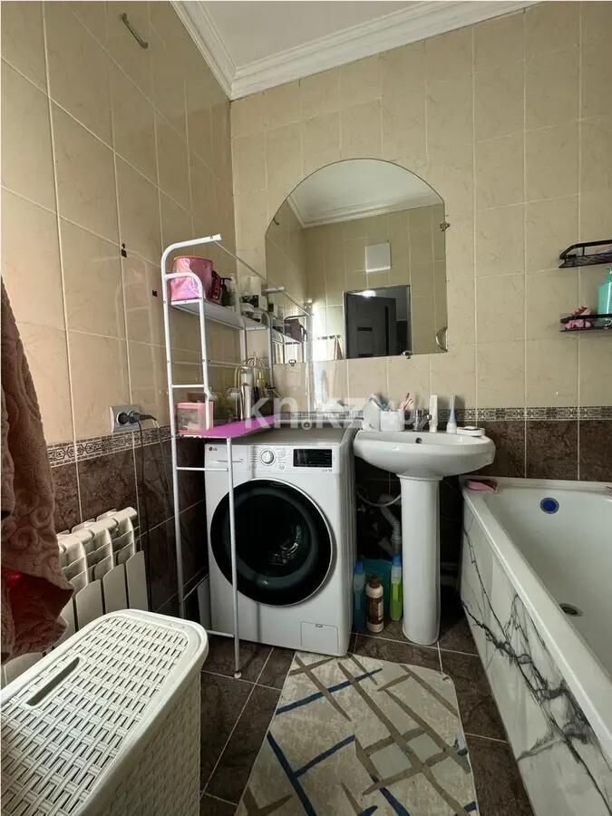 Продажа 1-комнатной квартиры, 38 м² - Продажа однокомнатных квартир в Жетысуском р-не Алматы - страница 6 фото 2 из 3