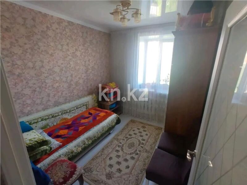 Продажа 3-комнатной квартиры, 57.8 м² - Продажа квартир в Казахстане - страница 29 фото 2 из 7
