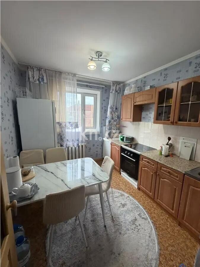 Продажа 3-комнатной квартиры, 65 м² - Продажа квартир от собственников в Караганде фото 4 из 7