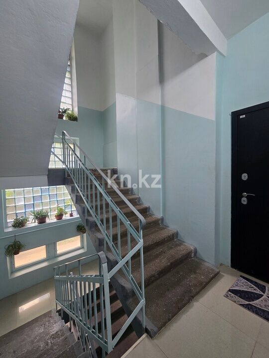 Продажа 2-комнатной квартиры, 52.3 м² - Продажа двухкомнатных квартир в кирпичном доме в Алматы - страница 14 фото 10 из 23
