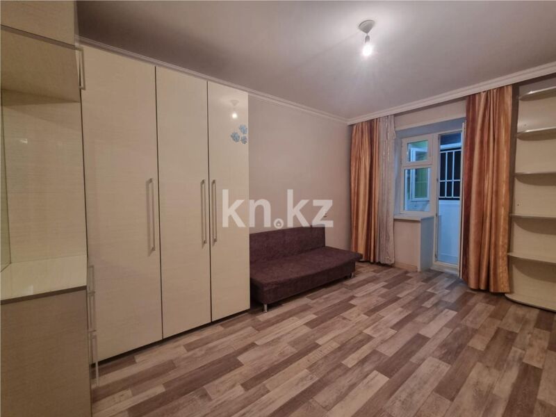 Продажа 3-комнатной квартиры, 70.1 м² - Продажа квартир в кирпичном доме в Астане - страница 227 фото 4 из 8