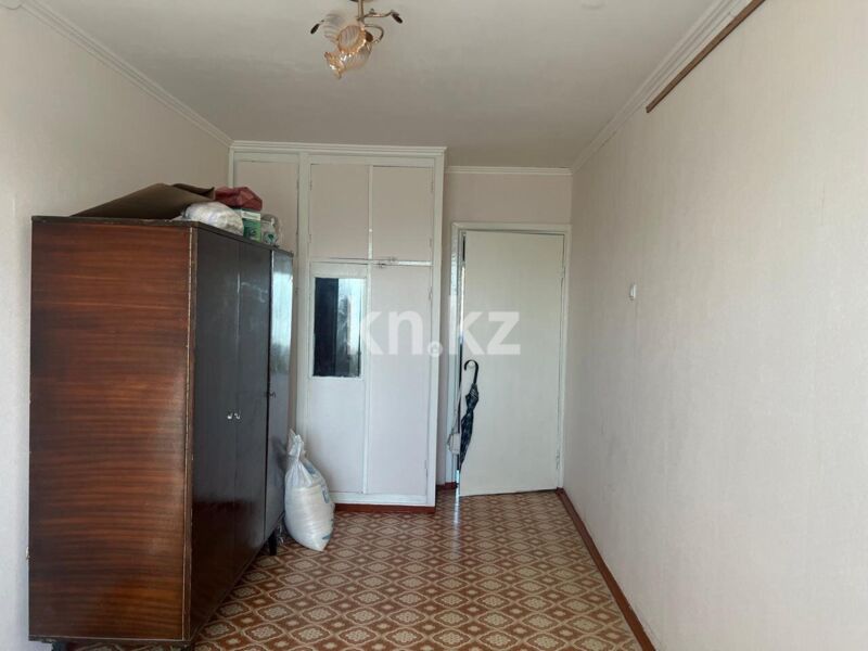 Продажа 2-комнатной квартиры, 44 м² - Продажа квартир в панельном доме в Казахстане - страница 11 фото 4 из 5