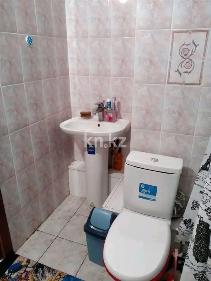 Продажа 1-комнатной квартиры, 42 м² - Продажа квартир в Семее фото 3 из 4