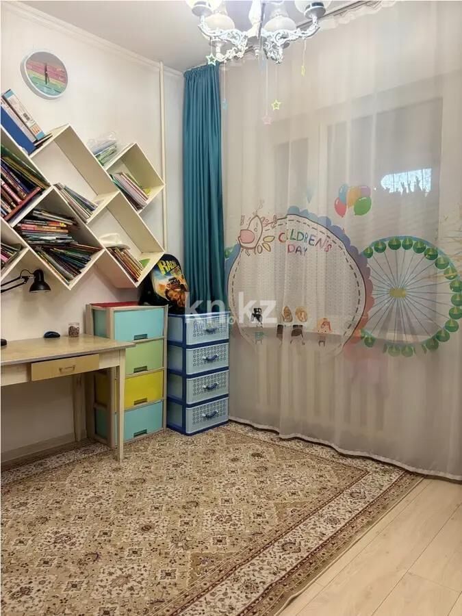 Продажа 3-комнатной квартиры, 65 м² - Продажа трехкомнатных квартир в Алматы - страница 3 фото 2 из 4