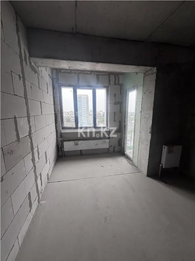 Продажа 2-комнатной квартиры, 54 м² - Продажа двухкомнатных квартир в Алмалинском р-не Алматы - страница 23 фото 2 из 7