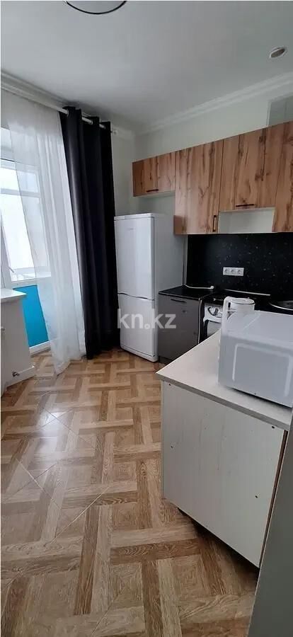 Продажа 1-комнатной квартиры, 41 м² - Продажа квартир в новостройках Астаны - страница 32 фото 2 из 3