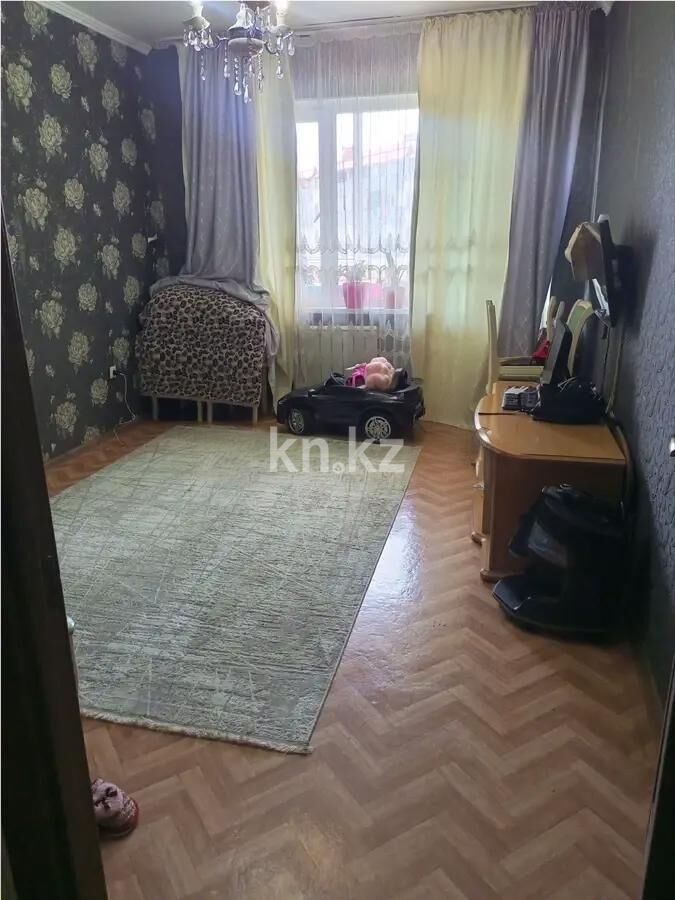 Продажа 2-комнатной квартиры, 63.4 м² - Продажа  двухкомнатных квартир в новостройках Алматы - страница 6 фото 3 из 4