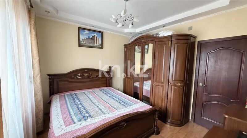 Продажа 3-комнатной квартиры, 100 м² - Продажа квартир в кирпичном доме в Астане - страница 179 фото 2 из 10