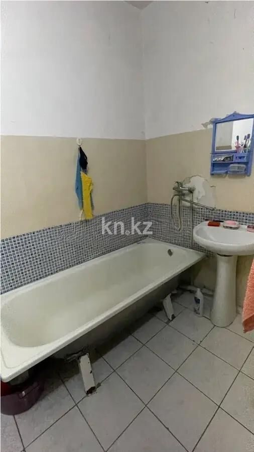 Продажа 1-комнатной квартиры, 40 м² - Продажа однокомнатных квартир в Жетысуском р-не Алматы - страница 12 фото 3 из 4