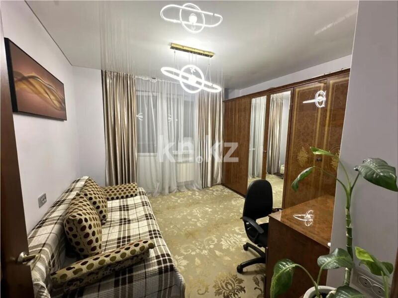 Продажа 3-комнатной квартиры, 77 м² - Продажа квартир в Казахстане - страница 242 фото 2 из 5