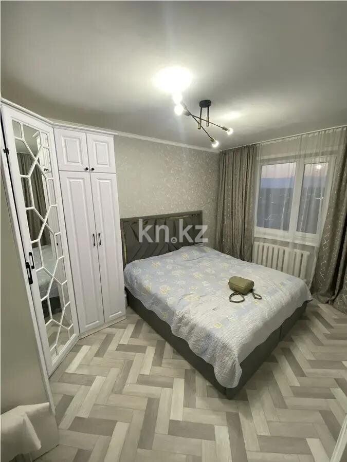 Продажа 2-комнатной квартиры, 55 м² - Продажа недвижимости в Караганде - страница 2 фото 2 из 4