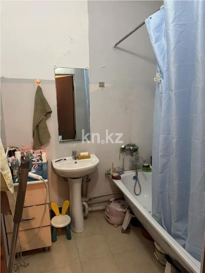 Продажа 3-комнатной квартиры, 75 м² - Продажа трехкомнатных квартир в монолитно-каркасном доме в Казахстане - страница 52 фото 4 из 5