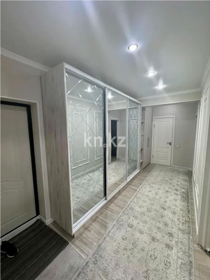 Продажа 2-комнатной квартиры, 69 м² - Продажа двухкомнатных квартир в Алматы - страница 24 фото 4 из 4