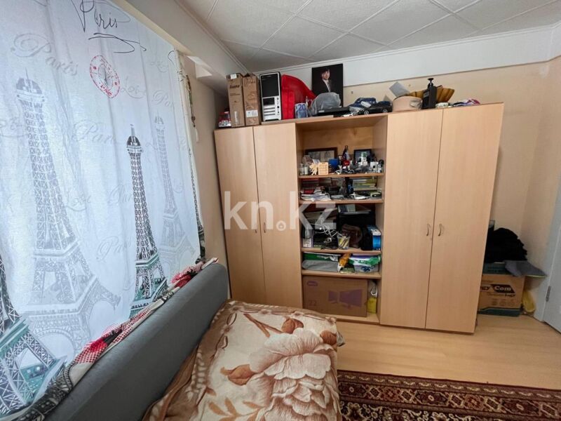 Продажа 4-комнатной квартиры, 80 м² - Продажа четырехкомнатных квартир в Городе Караганды фото 12 из 16