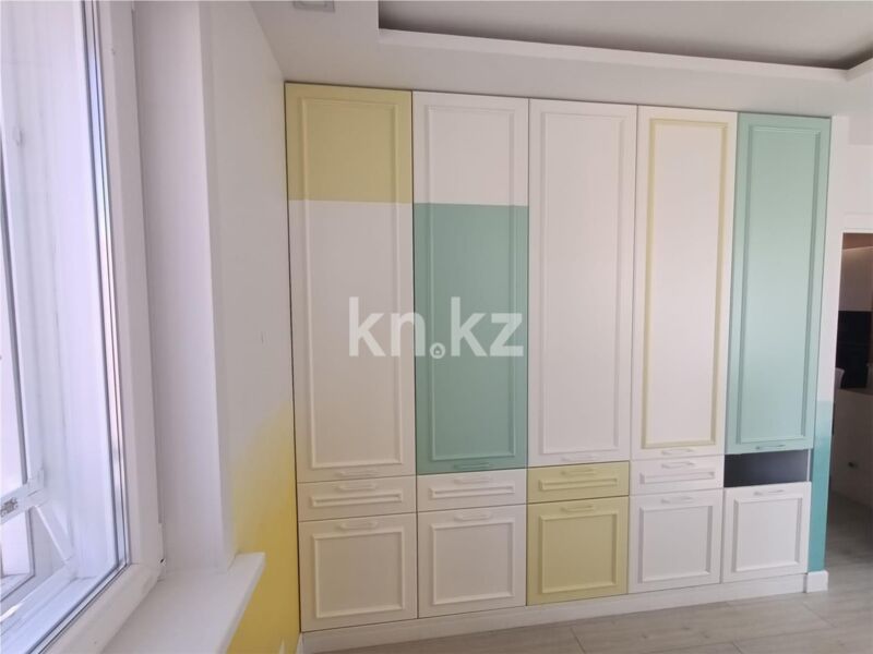 Продажа 3-комнатной квартиры, 67 м² - Продажа квартир в р-не Нура Астаны фото 10 из 30