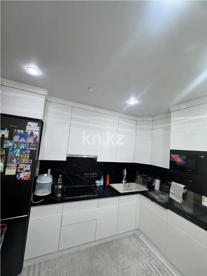 Продажа 1-комнатной квартиры, 38 м² - Продажа однокомнатных квартир в Наурызбайском р-не Алматы - страница 25 фото 2 из 4