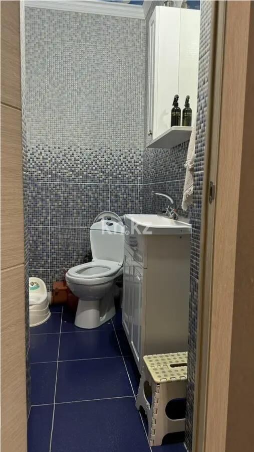 Продажа 3-комнатной квартиры, 110 м² - Продажа трехкомнатных квартир в Ауэзовском р-не Алматы - страница 17 фото 1 из 3
