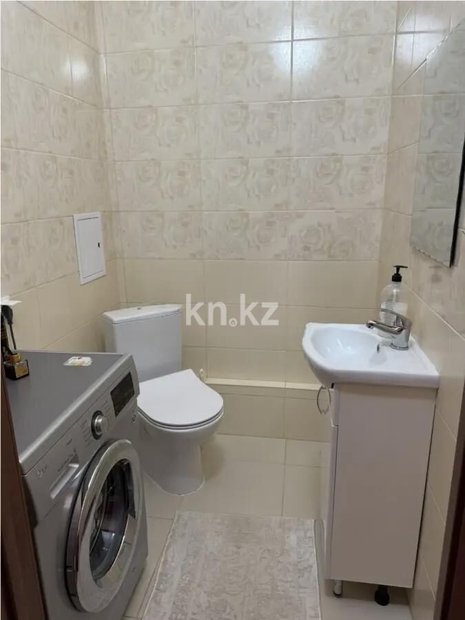 Продажа 3-комнатной квартиры, 74 м² - Недвижимость в Астане - страница 14 фото 6 из 7